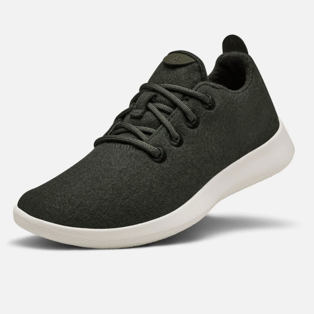 allbirds Wool Runners Jackalberry